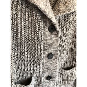 Mossimo Supply Co. Sweaters - Chunky cardigan Mossimo Supply Co. Sweaters - Chunky cardigan